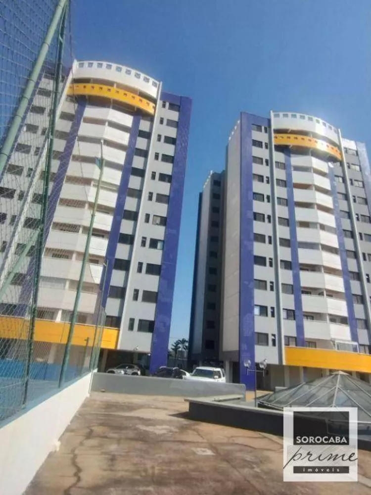 Apartamento, 3 quartos, 113 m² - Foto 2