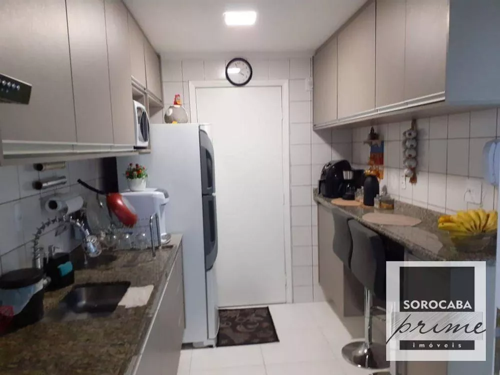 Apartamento, 3 quartos, 113 m² - Foto 1