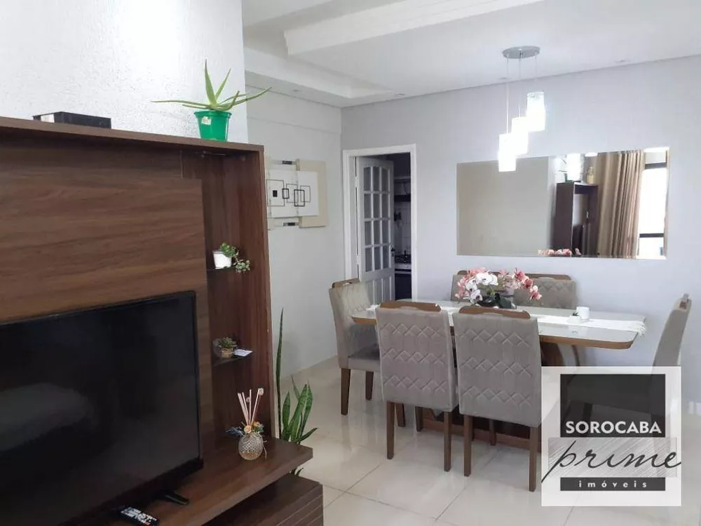 Apartamento, 3 quartos, 113 m² - Foto 4