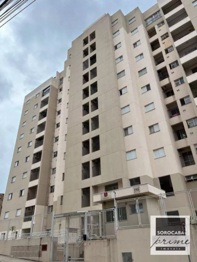 Apartamento, 3 quartos, 72 m² - Foto 1