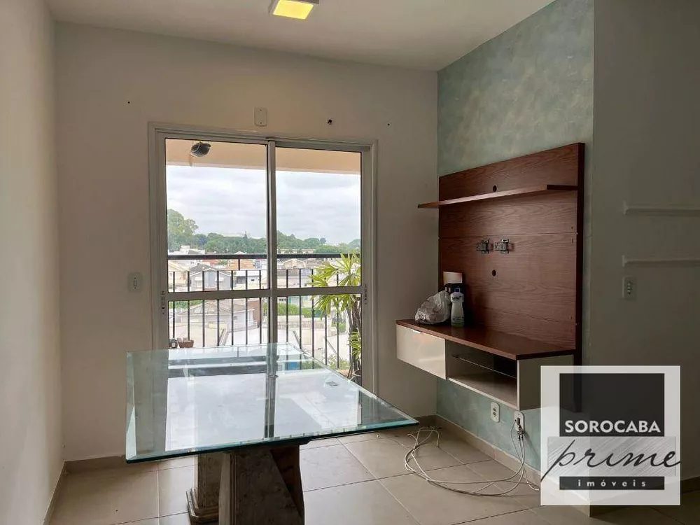 Apartamento, 3 quartos, 72 m² - Foto 3