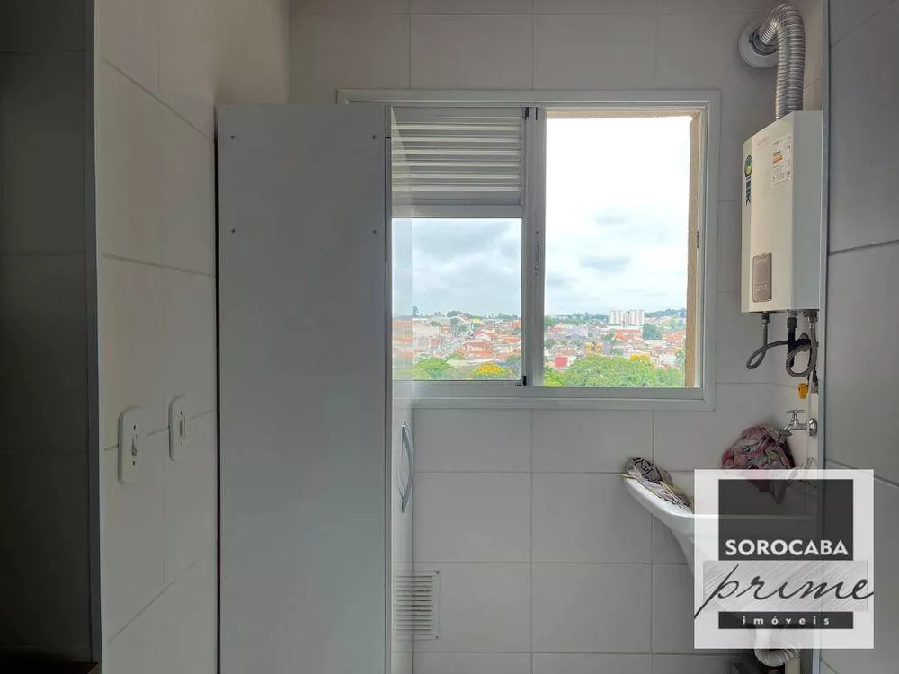Apartamento, 3 quartos, 72 m² - Foto 4