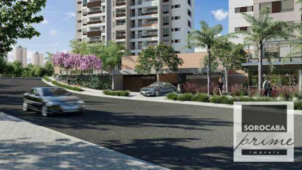 Apartamento, 2 quartos, 69 m² - Foto 6