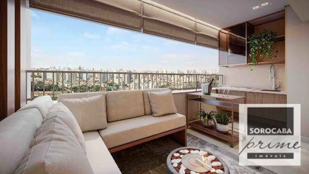 Apartamento, 2 quartos, 69 m² - Foto 2