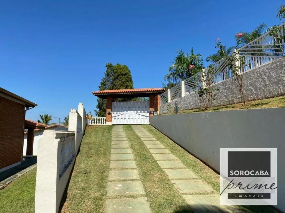 Chácara, 4 quartos, 4297 m² - Foto 3