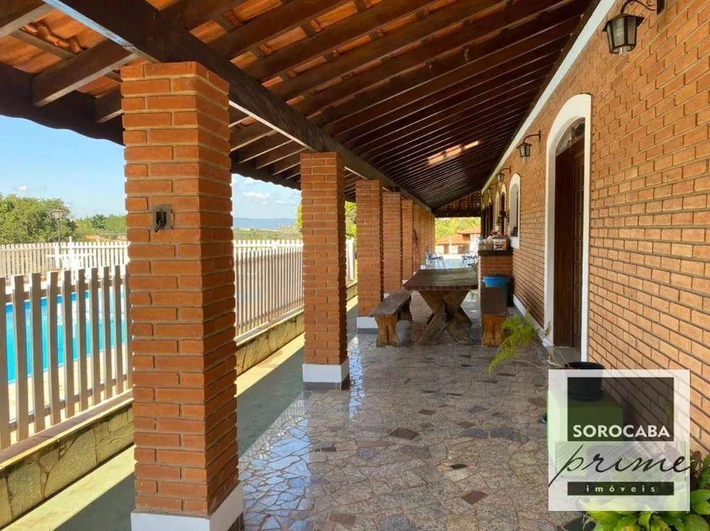 Chácara, 4 quartos, 4297 m² - Foto 4