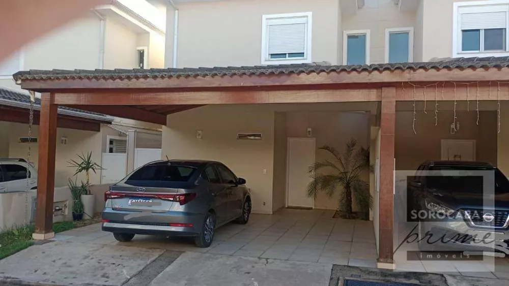 Sobrado, 3 quartos, 110 m² - Foto 1