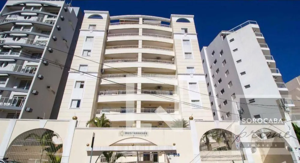 Apartamento, 3 quartos, 89 m² - Foto 1