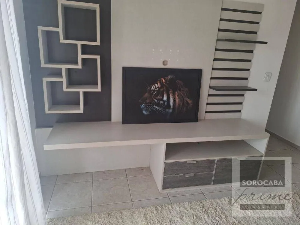Apartamento, 3 quartos, 89 m² - Foto 2