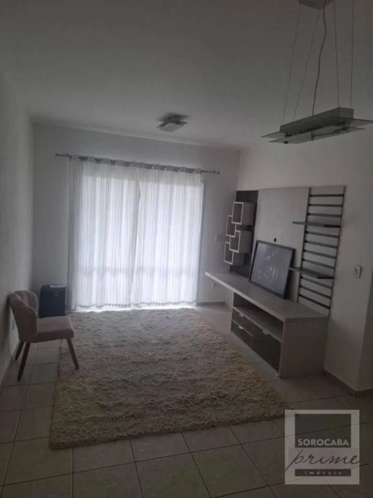 Apartamento, 3 quartos, 89 m² - Foto 3