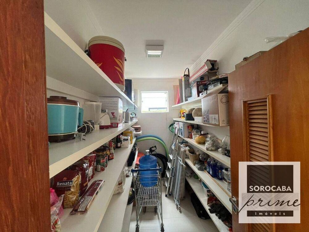 Casa de Condomínio à venda com 3 quartos, 445m² - Foto 1