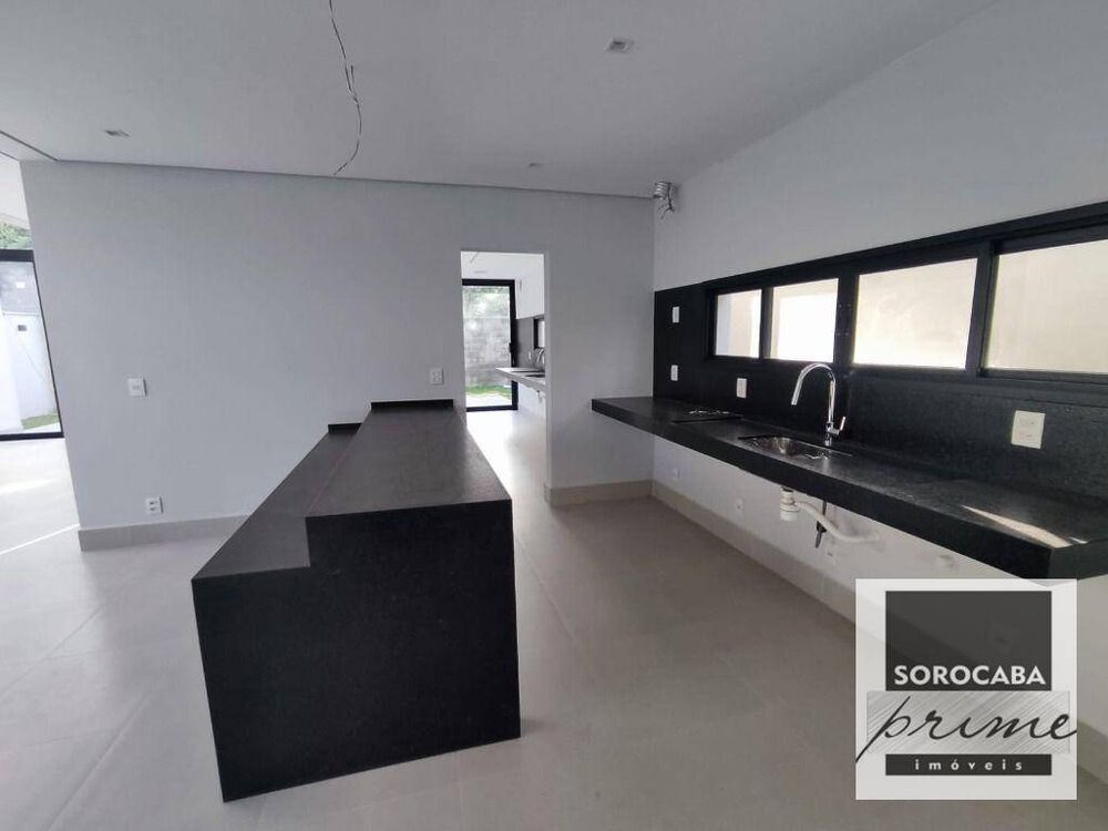 Sobrado, 4 quartos, 340 m² - Foto 5