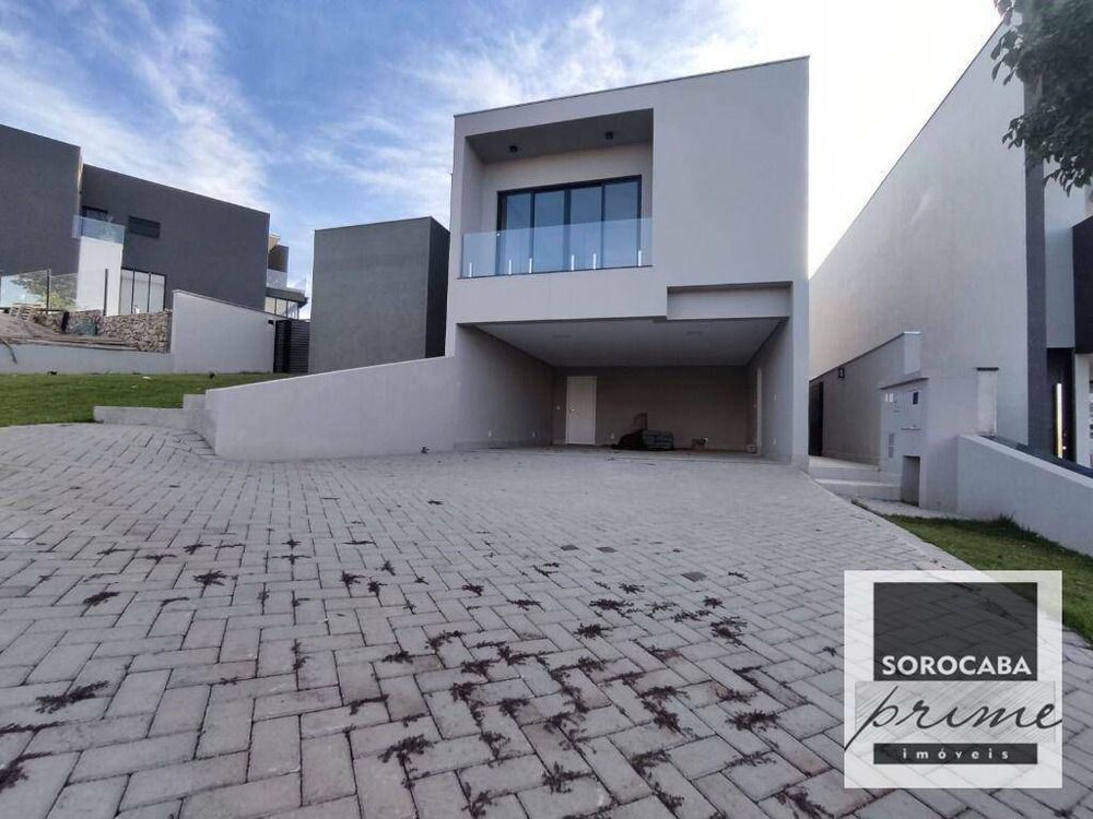 Sobrado, 4 quartos, 340 m² - Foto 2