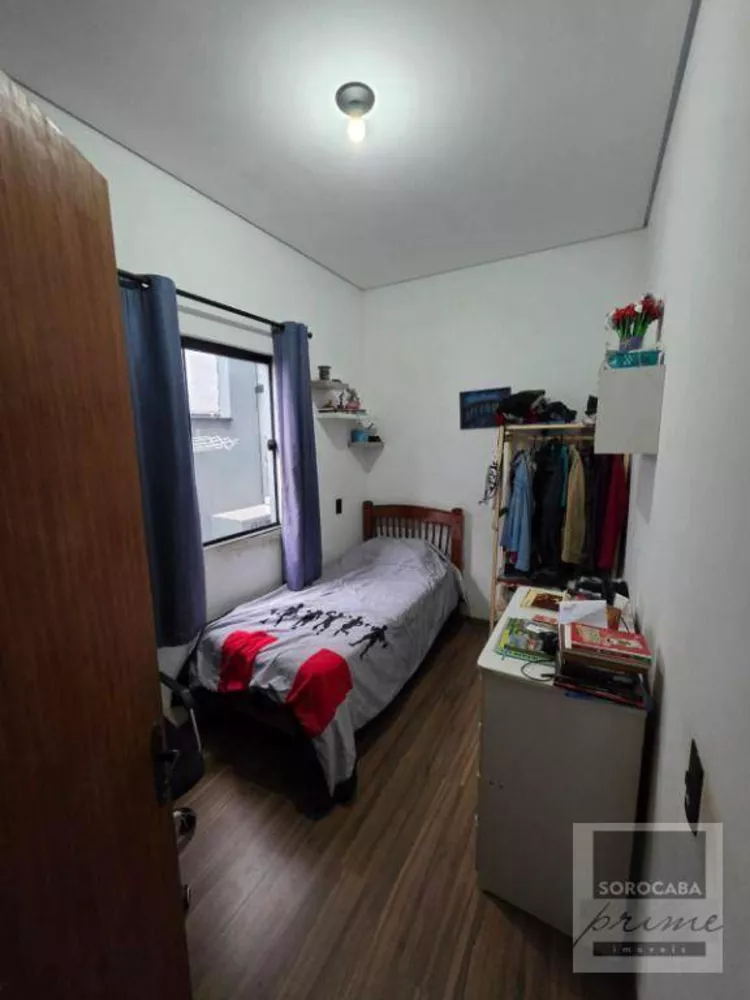 Casa de Condomínio, 2 quartos - Foto 1