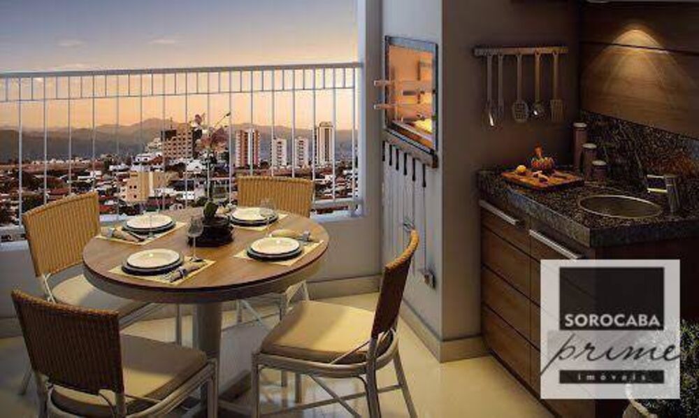 Apartamento, 3 quartos, 97 m² - Foto 4