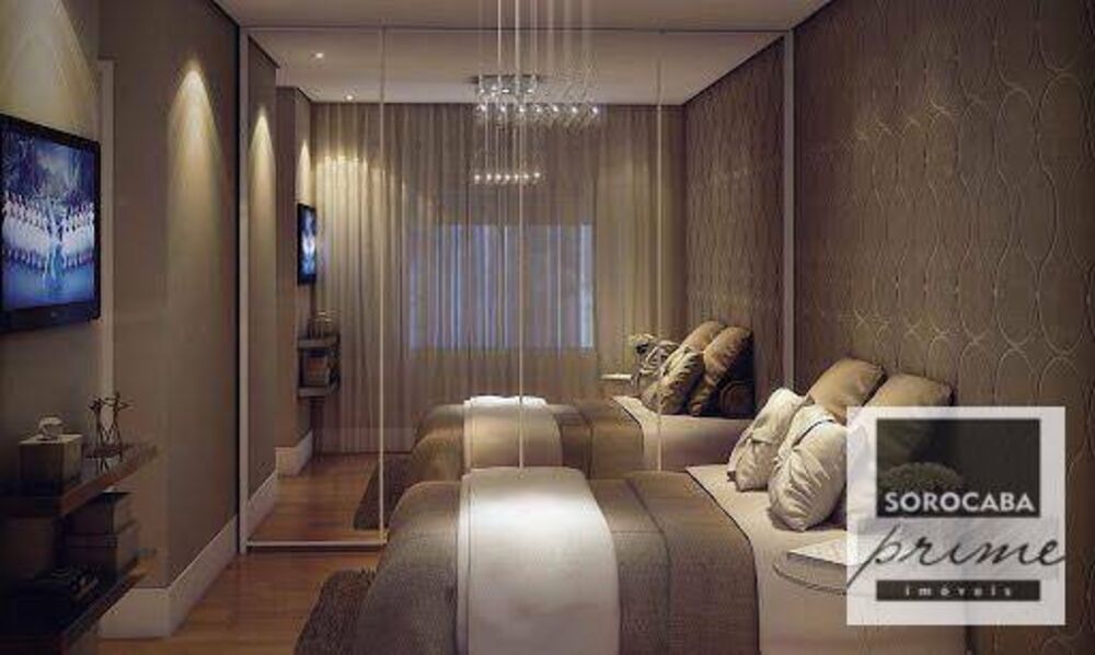 Apartamento, 3 quartos, 97 m² - Foto 3