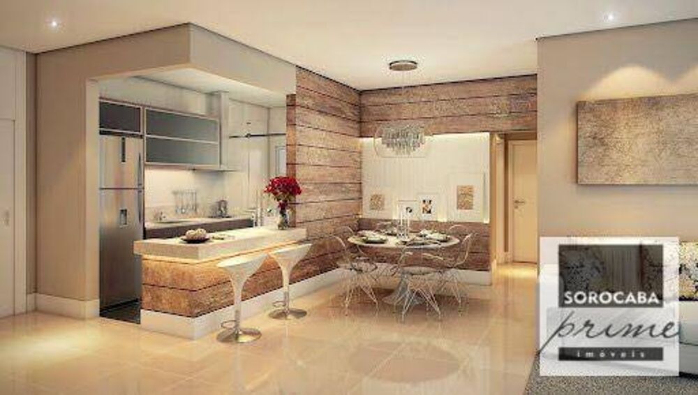 Apartamento, 3 quartos, 97 m² - Foto 2