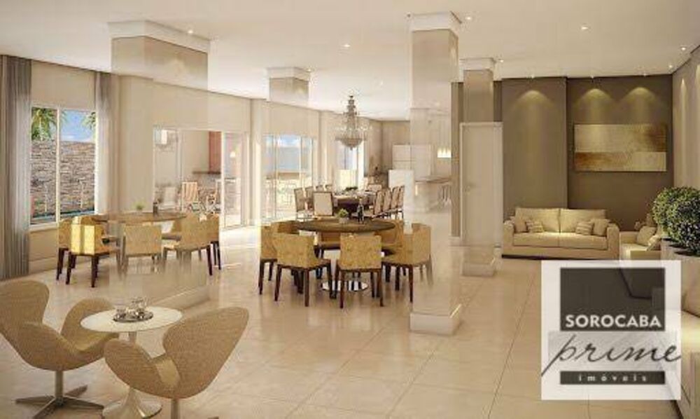 Apartamento, 3 quartos, 97 m² - Foto 1