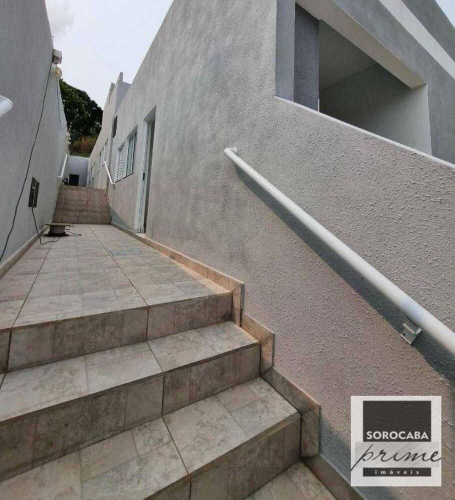 Casa, 2 quartos, 48 m² - Foto 6