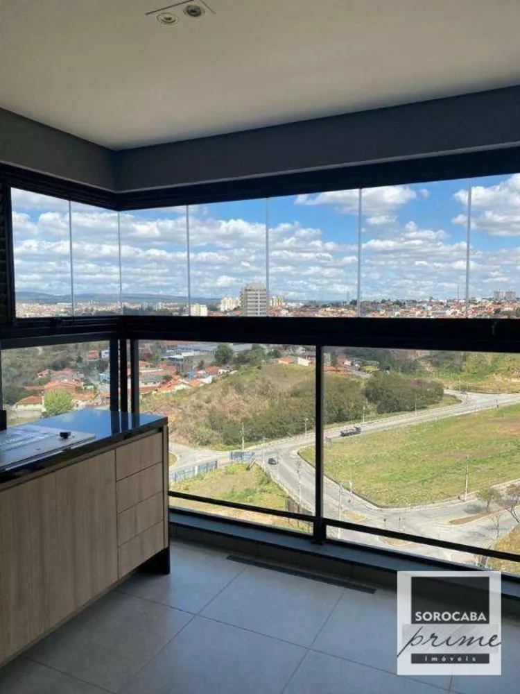 Apartamento, 3 quartos, 88 m² - Foto 1