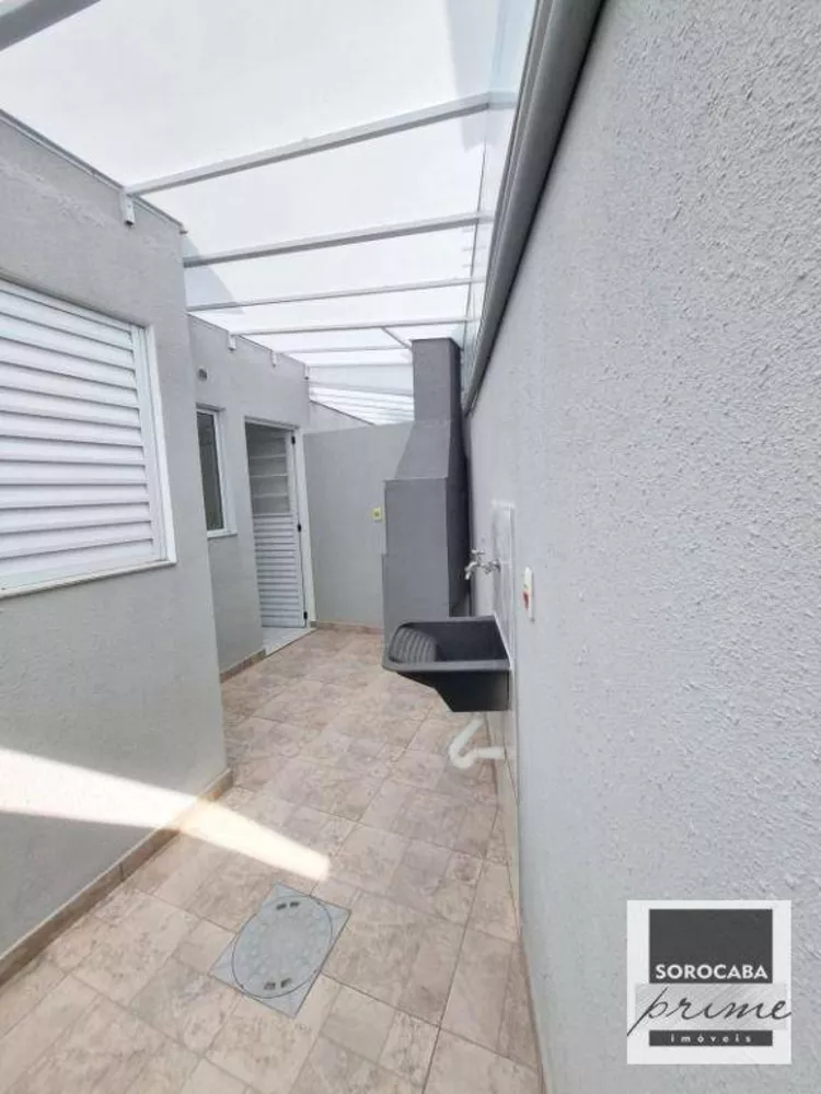 Casa, 2 quartos, 47 m² - Foto 7