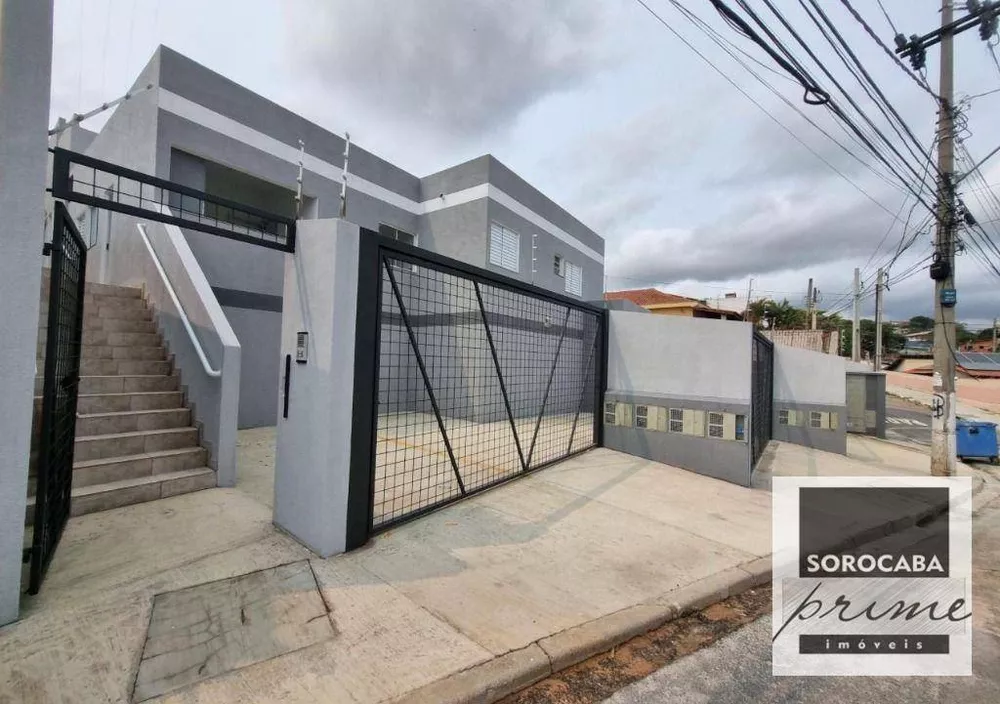 Casa, 2 quartos, 47 m² - Foto 1