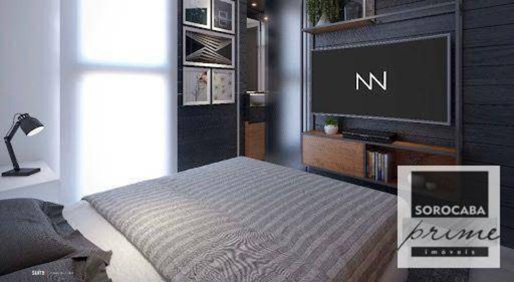 Apartamento, 2 quartos, 57 m² - Foto 7