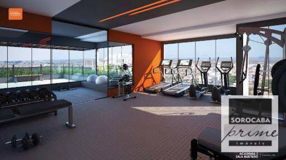 Apartamento, 2 quartos, 57 m² - Foto 2