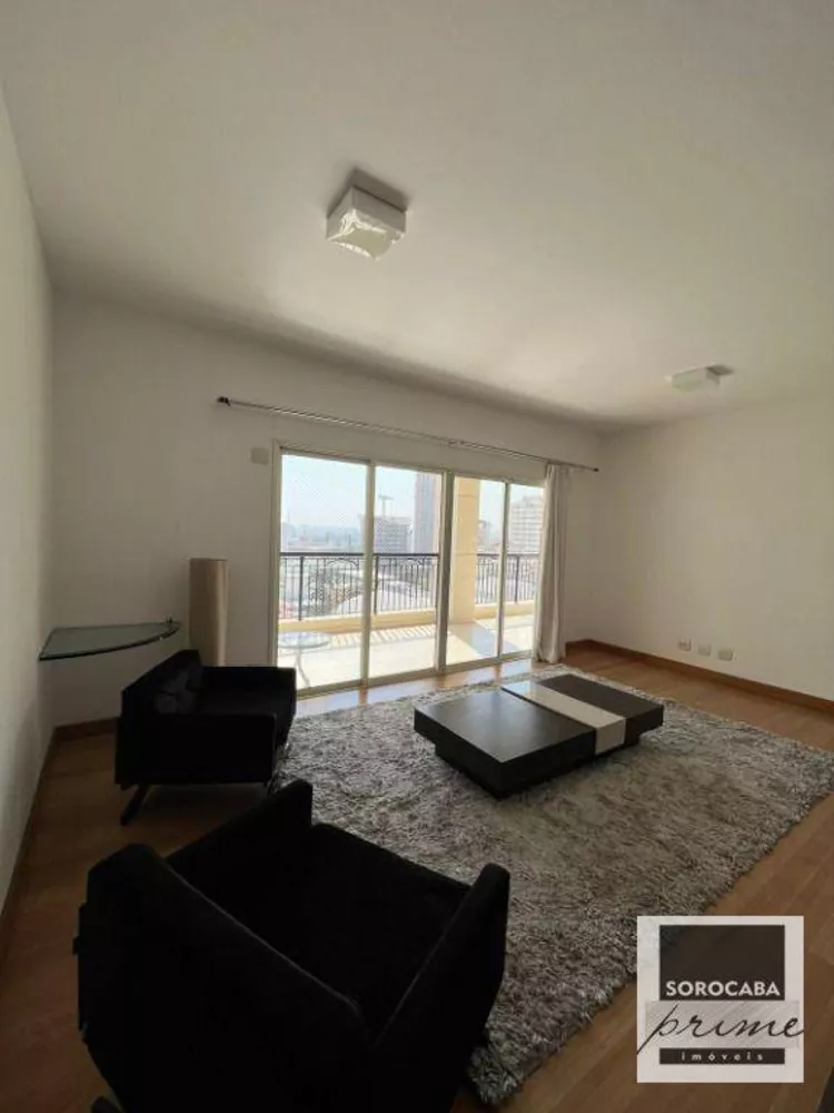Apartamento, 3 quartos, 196 m² - Foto 3
