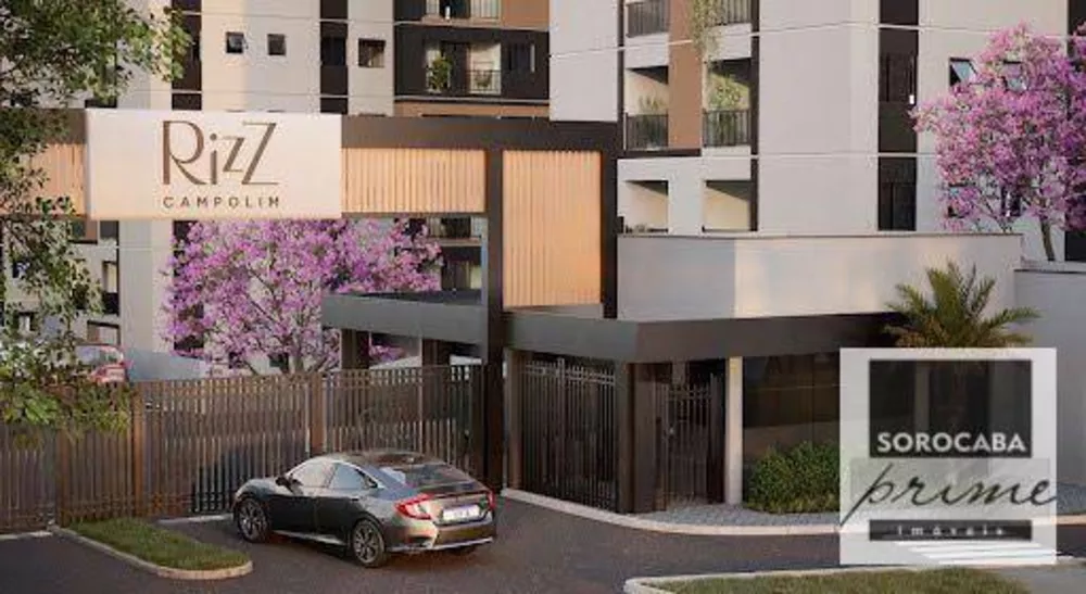 Apartamento, 2 quartos, 61 m² - Foto 3