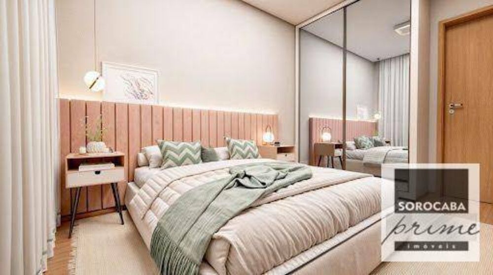 Apartamento, 2 quartos, 61 m² - Foto 6