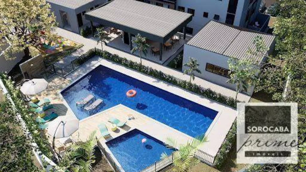 Apartamento, 2 quartos, 61 m² - Foto 4