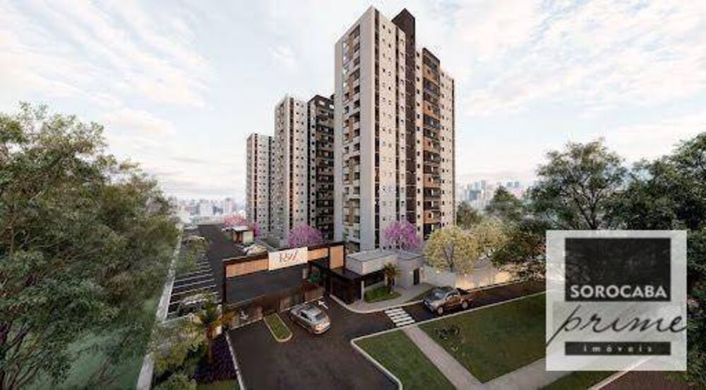 Apartamento, 2 quartos, 61 m² - Foto 8