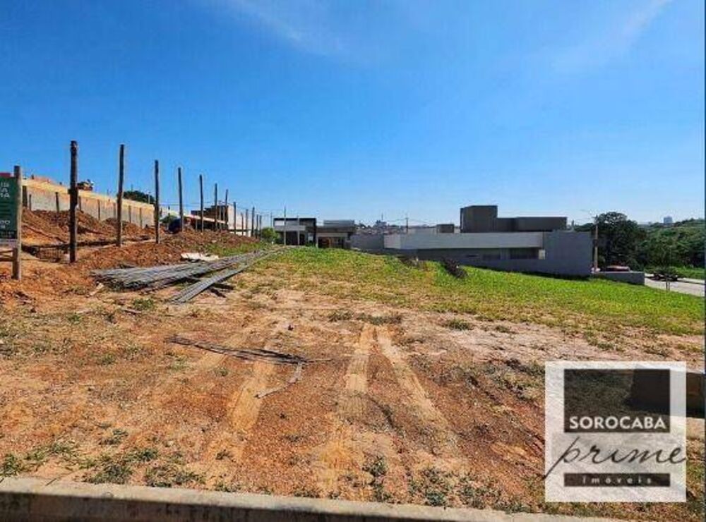 Loteamento e Condomínio, 121 m² - Foto 1