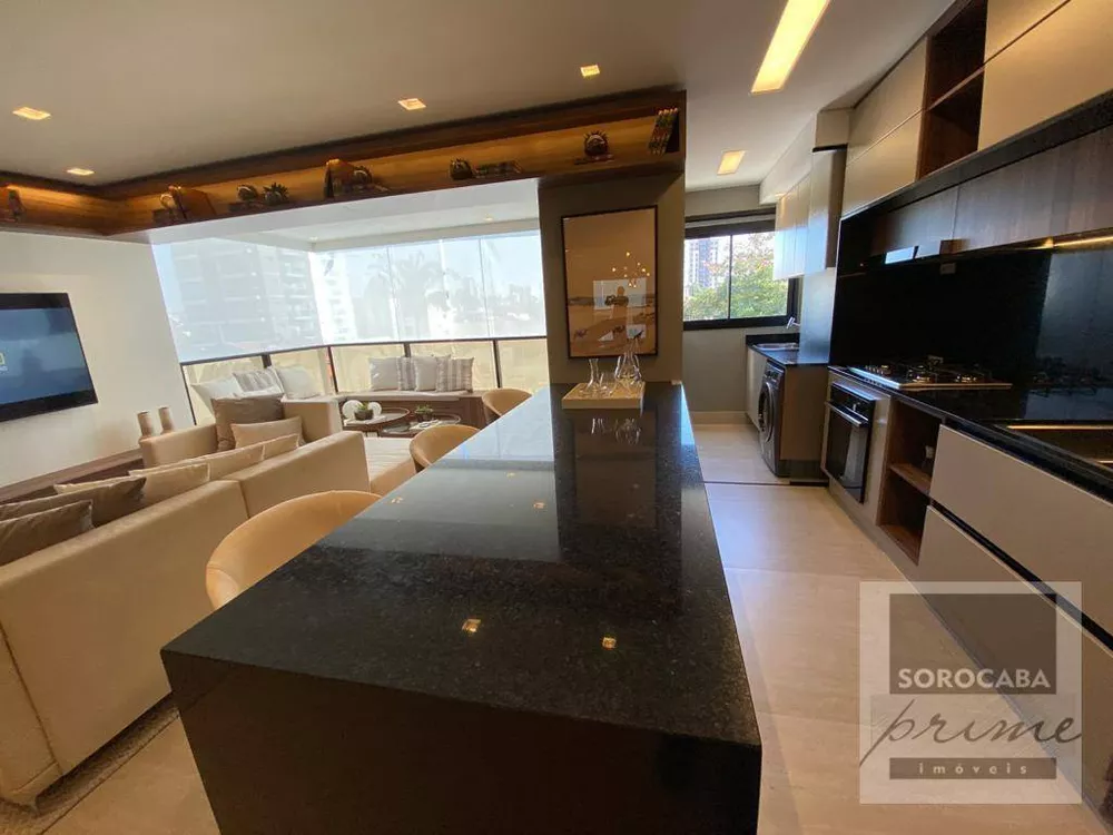 Apartamento, 3 quartos, 107 m² - Foto 6