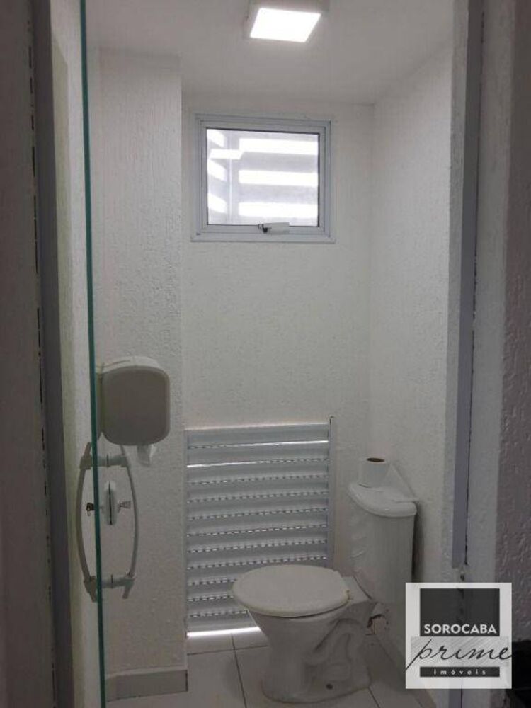 Conjunto Comercial-Sala para alugar, 67m² - Foto 4