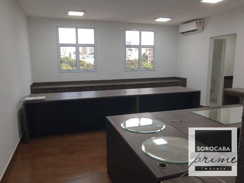 Conjunto Comercial-Sala para alugar, 67m² - Foto 1