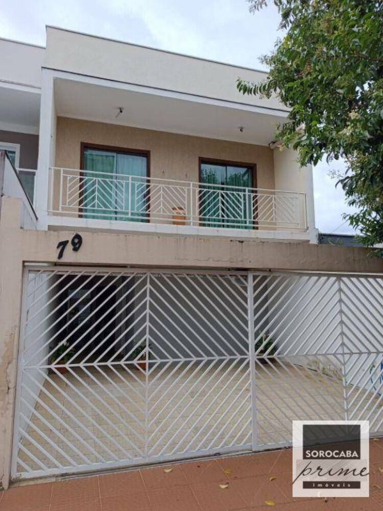 Sobrado, 3 quartos, 280 m² - Foto 6