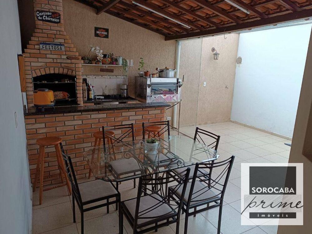 Sobrado, 3 quartos, 280 m² - Foto 12