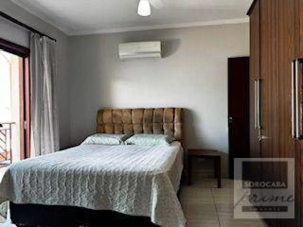 Sobrado, 3 quartos, 280 m² - Foto 24