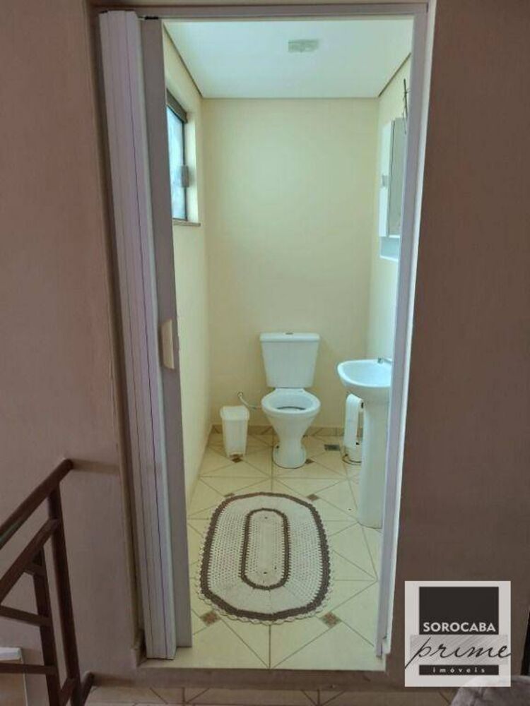 Sobrado, 3 quartos, 280 m² - Foto 17