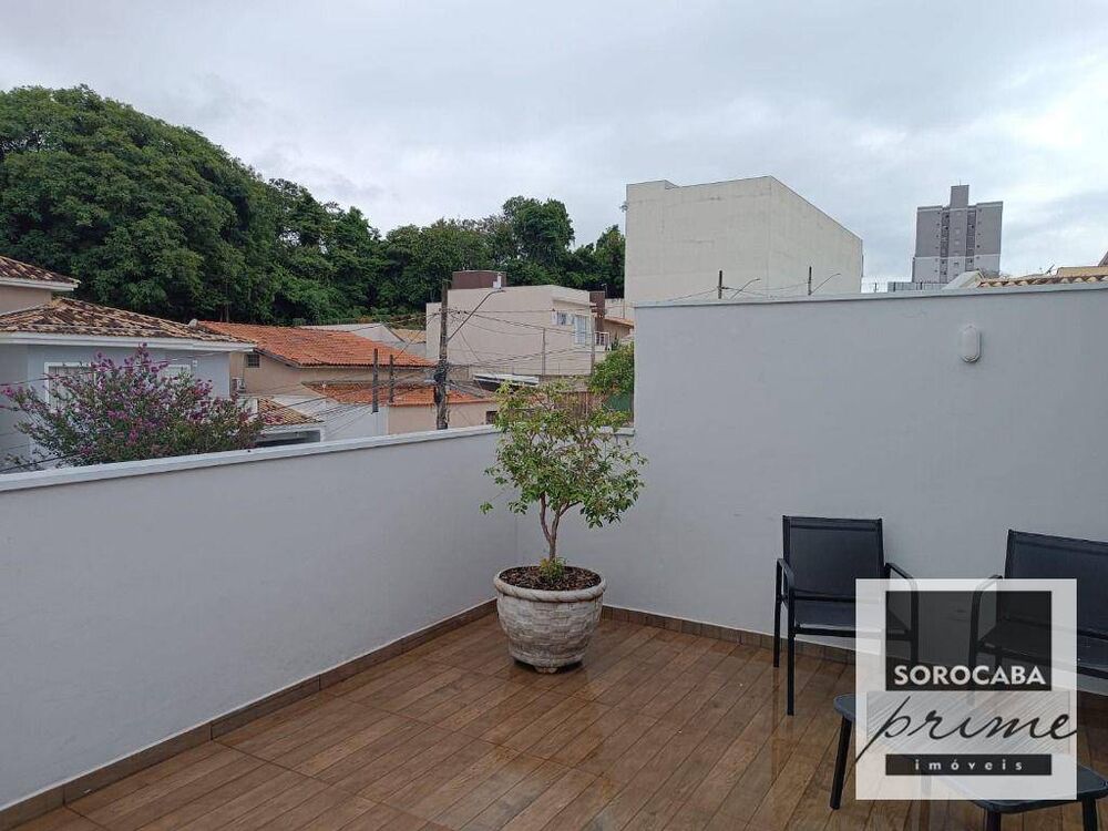 Sobrado, 3 quartos, 280 m² - Foto 3