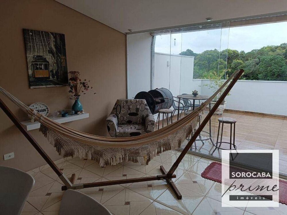 Sobrado, 3 quartos, 280 m² - Foto 7