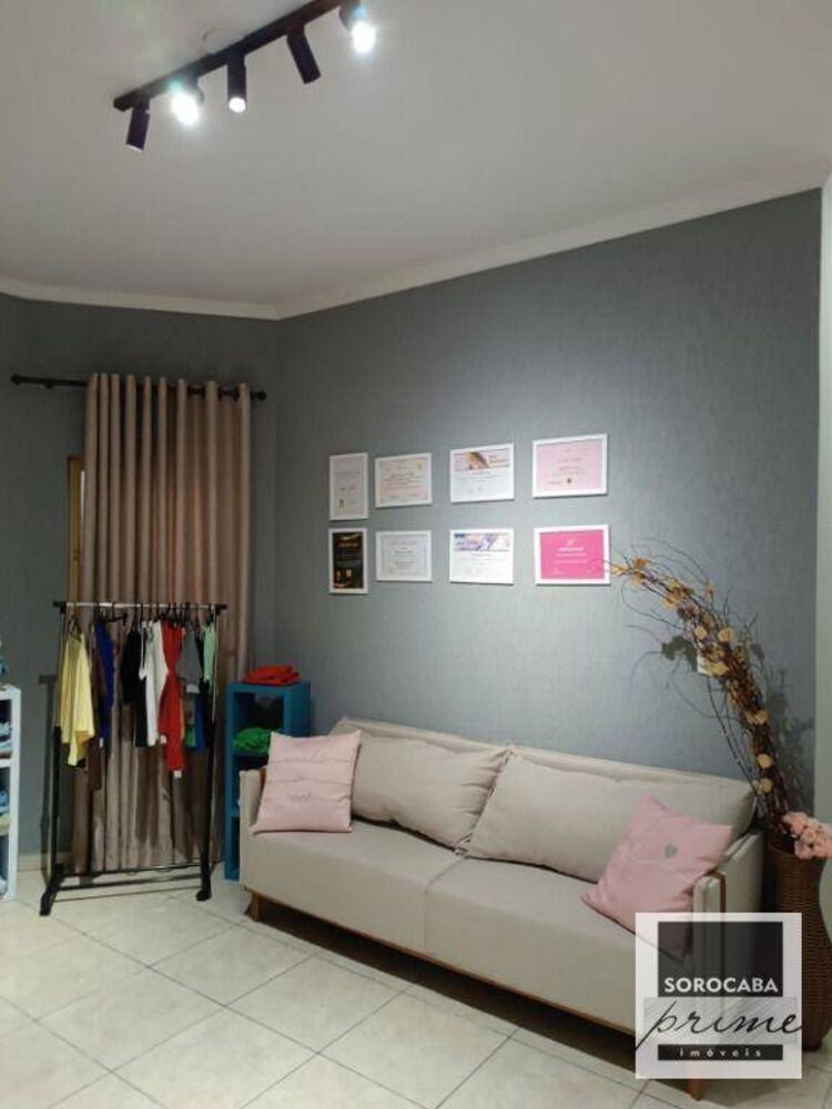 Sobrado, 3 quartos, 280 m² - Foto 14