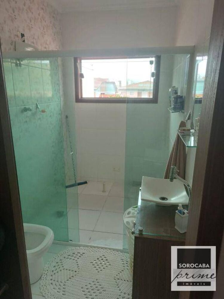 Sobrado, 3 quartos, 280 m² - Foto 1