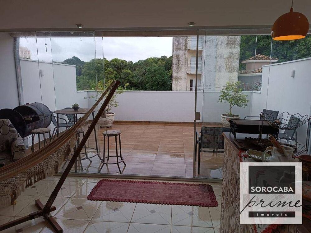 Sobrado, 3 quartos, 280 m² - Foto 11