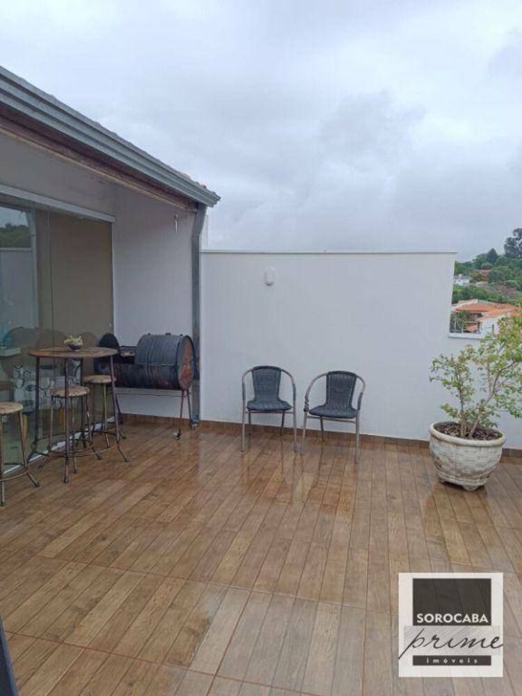 Sobrado, 3 quartos, 280 m² - Foto 5