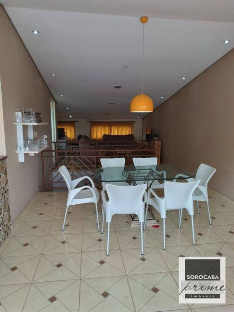 Sobrado, 3 quartos, 280 m² - Foto 20