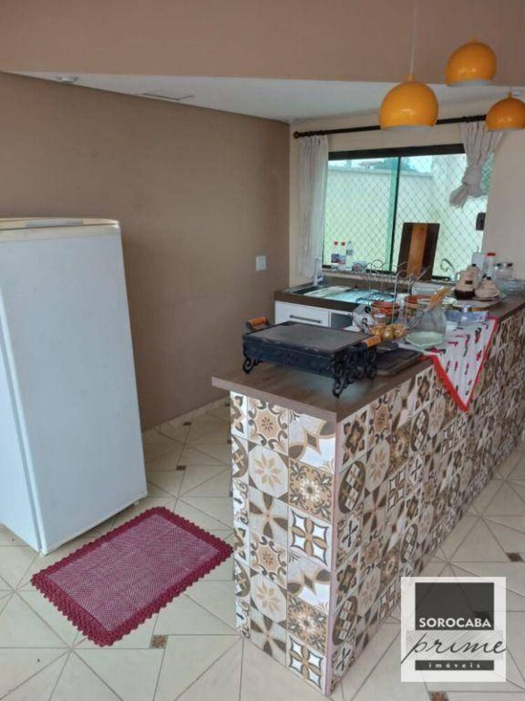 Sobrado, 3 quartos, 280 m² - Foto 13