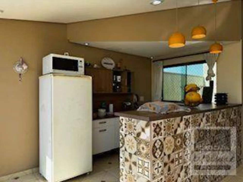 Sobrado, 3 quartos, 280 m² - Foto 23